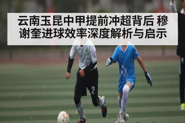云南玉昆中甲提前冲超背后 穆谢奎进球效率深度解析与启示（Kaiyun Sports）